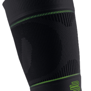 Bauerfeind Sports Compression Sleeves Lower Leg Short
