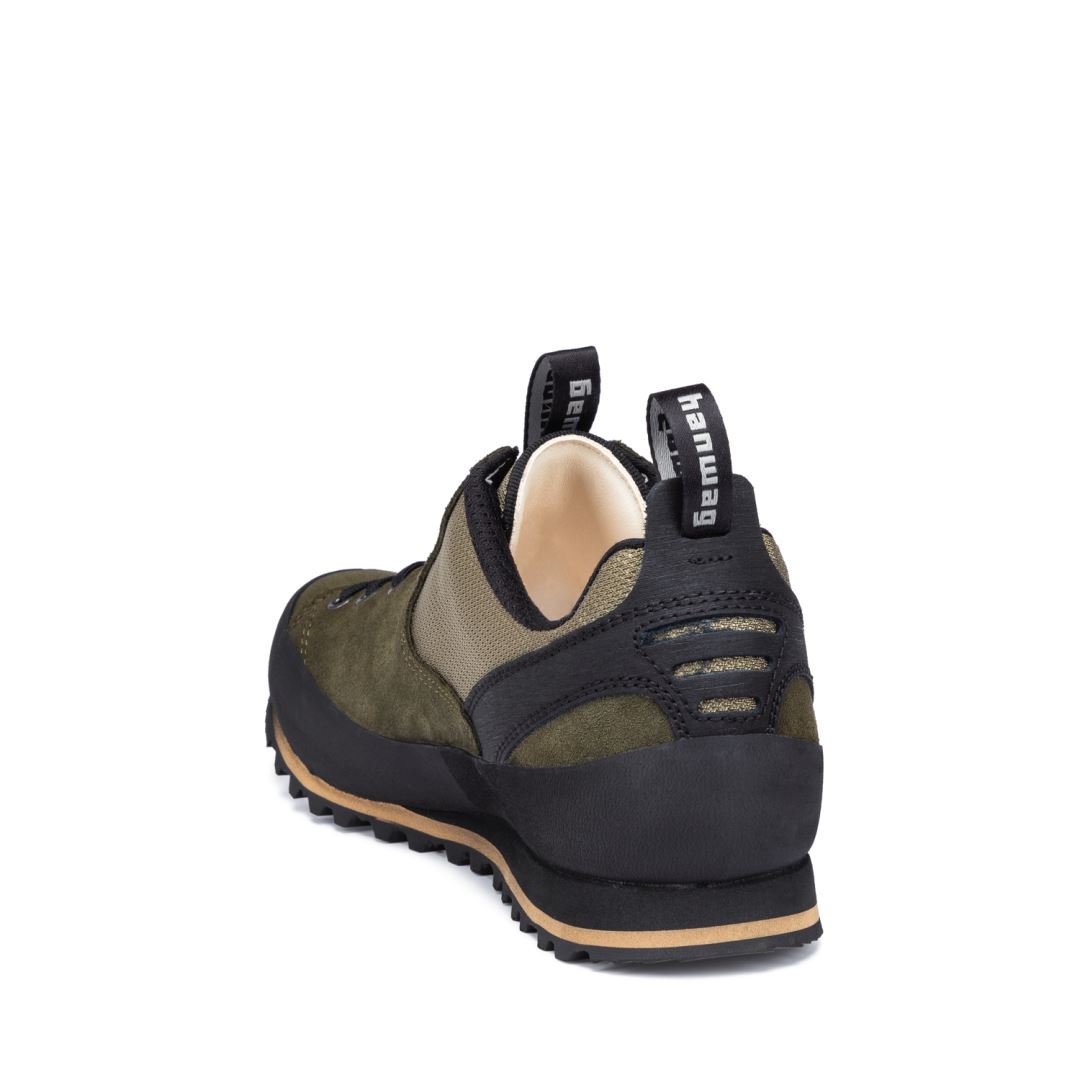 Hanwag Rotpunkt Low Lady LL dameswandelschoen - Afbeelding 7