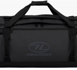 Highlander Storm Kitbag Duffel 120l