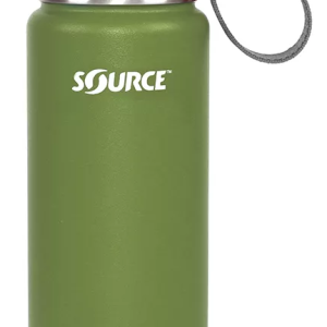 Source Terrain Stainless Steel drinkfles