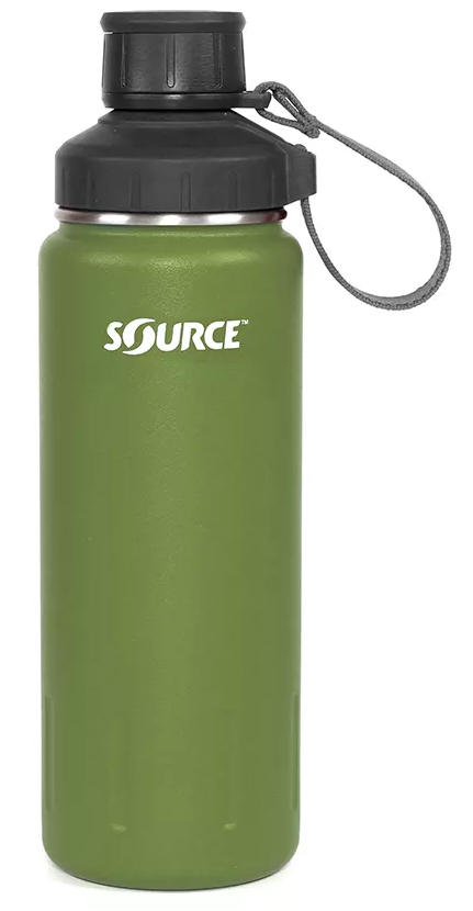 Source Terrain Stainless Steel drinkfles - Afbeelding 3