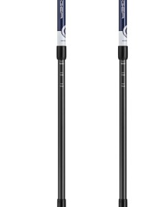 Leki Voyager wandelstokken