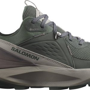 Salomon Elixir GTX W dameswandelschoen