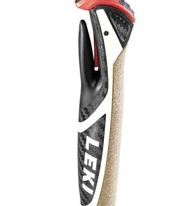Leki Nordic Shark 2.0 Griff clear handvaten