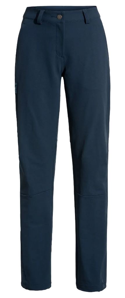 Vaude Strathcona Pants II damesbroek - Afbeelding 2