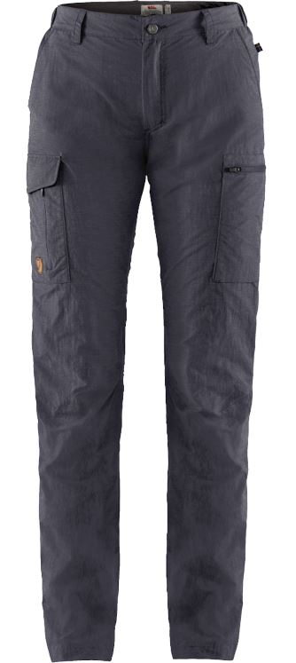FjallRaven Travellers MT Trousers W - Afbeelding 5