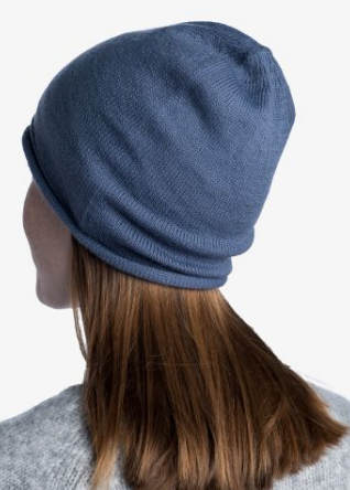 Buff Knitted Hat Lekey Ensign muts - Afbeelding 5