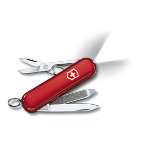 Victorinox Swiss Lite Red