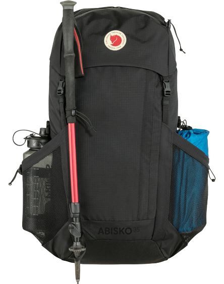 FjallRaven Abisko Hike 35 rugzak - Afbeelding 8