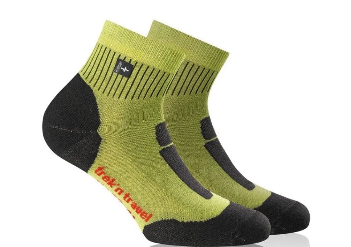 Rohner Trek n Travel L/R - Afbeelding 3