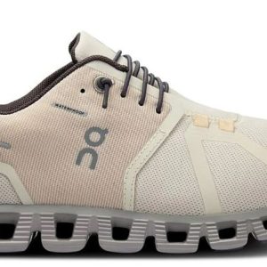 On-Running Cloud 5 Waterproof dameswandelschoen