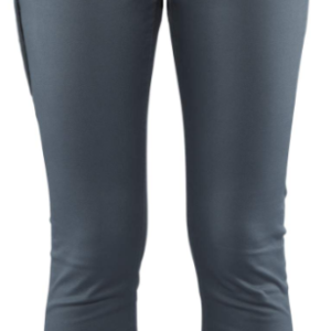 FjallRaven High Coast Stetch Trousers Reg damesbroek