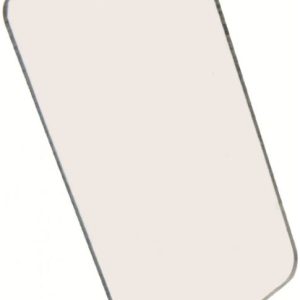 Highlander Camping Mirror