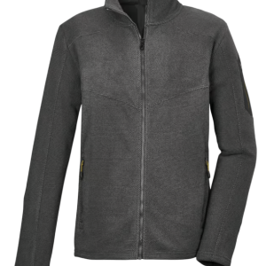 Killtec KOW 90 Strickfleece herenvest