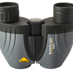 Bynolyt Butterfly Light 8×21 Verrekijker