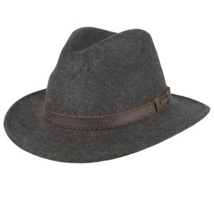 Hatland Stanfield Crushable hoed