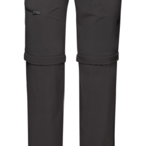 Mammut Runbold Zip Off pants men herenbroek