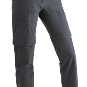Maier-Sports Inara Slim Zip-Off damesbroek