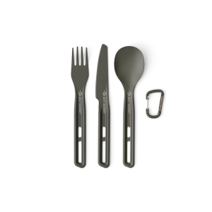 Sea to Summit Frontier Ultralight Cutlery Set