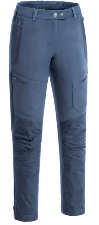 Pinewood Finnveden Hybrid Trousers W’s damesbroek - Afbeelding 5