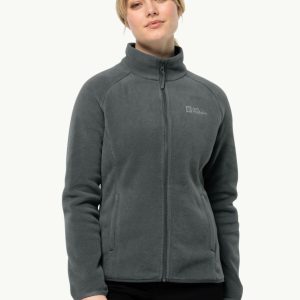 Jack Wolfskin Moonrise Fz damesvest