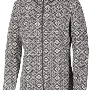 Ivanhoe Freya Full Zip Damesvest