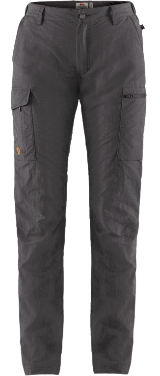FjallRaven Travellers MT Trousers W - Afbeelding 2