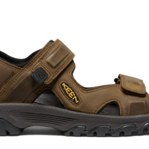 Keen Targhee III Open Toe herensandaal
