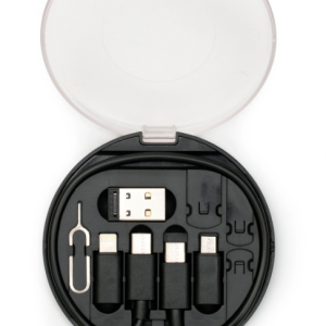 Kikkerland Travel Buddy