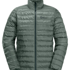 Jack Wolfskin Pilvi Down Jacket herenjas