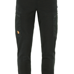 FjallRaven Keb Fleece Trousers herenbroek