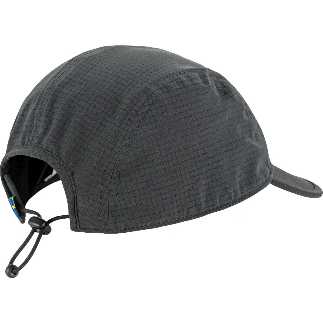 FjallRaven Abisko Trekking Cap - Afbeelding 4