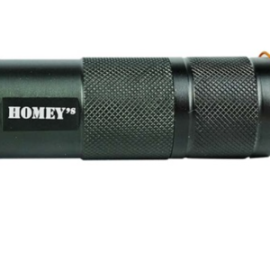 Homeij Eddy 200 Lm Led Zaklamp