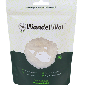 Wandelwol 40 gram