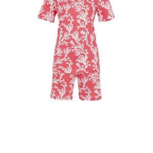 Ringella Dames-Shortama-koraal-5211325