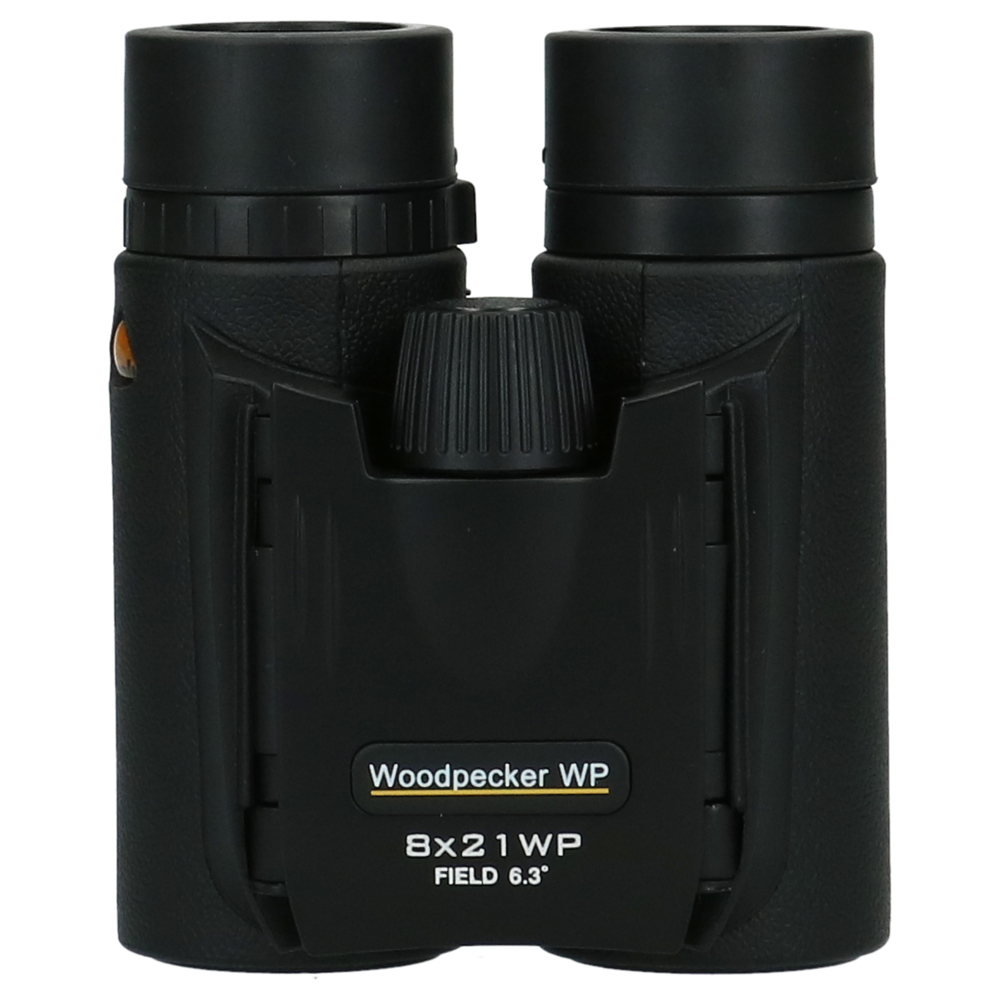 Bynolyt Woodpecker WP 8×21 Verrekijker - Afbeelding 4