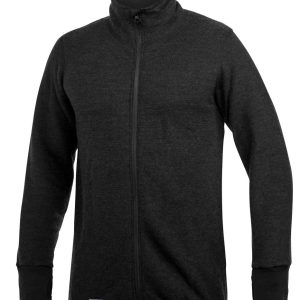 Woolpower Full Zip Jacket Protection 400