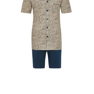 Ringella Men-Shortama-Shortama-caramel-5241313