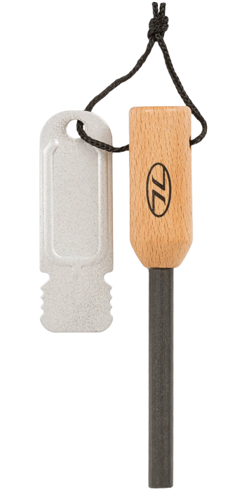 Highlander Beech Fire Starter - Afbeelding 3