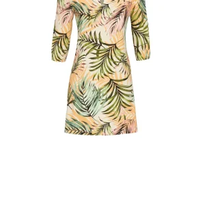 Cherie Line-Sleepshirt -Sleepshirt -multicolor-5271013