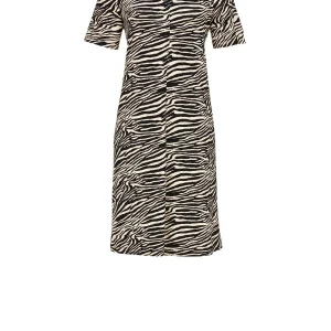 Cherie Line-Sleepshirt-Sleepshirt-sand-5271017