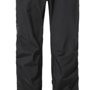 Vaude Me Yaras Rain Zip Pants IV herenbroek
