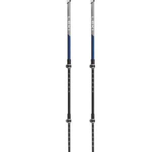 Leki Traveller Carbon Nordic Walking stokken