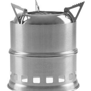 Highlander Cabar Wood Burning Stove