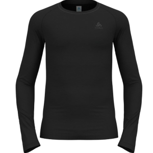 Odlo Active Dry BL Top Crew Neck herenshirt