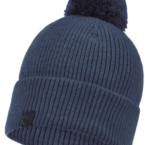 Buff Knitted Hat Tim