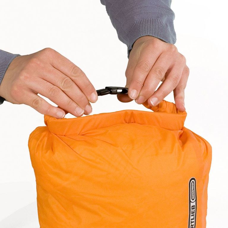 Ortlieb Dry-Bag PS10 with Valve 12 L - Afbeelding 5