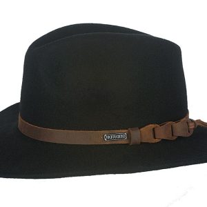 Hatland Jilmer Crushable hoed