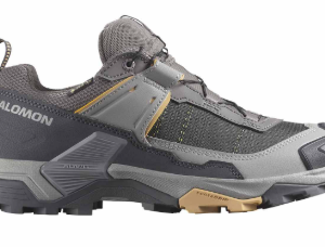 Salomon X Ultra 5 GTX dameswandelschoen