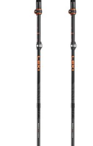 Leki Makalu FX Carbon wandelstokken